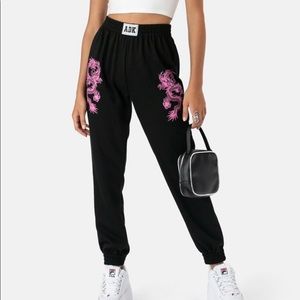 Adika Tokyo Sweatpants